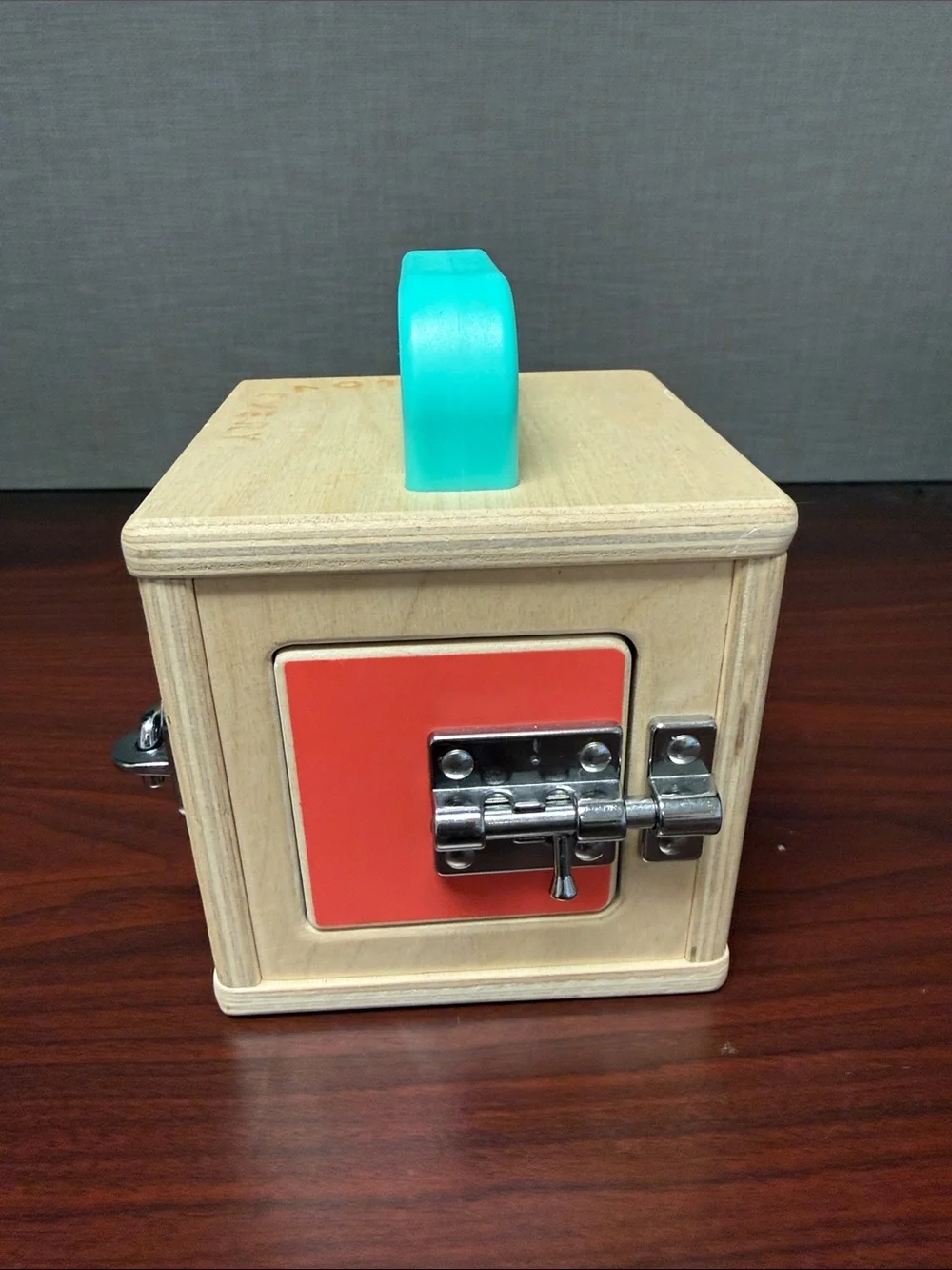 LOVEVERY Lock Box - Picture 2 of 14